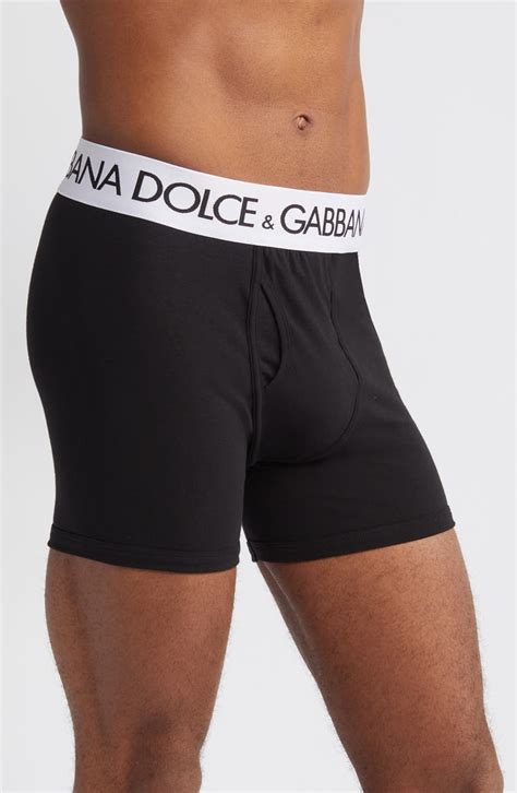 dolce gabbana brief|dolce & gabbana boxers.